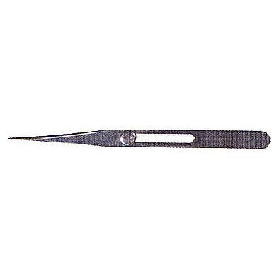 Excel Blades 4 3/4" POINT SLIDE TWEEZR - Excel Blades - ModelCars.com