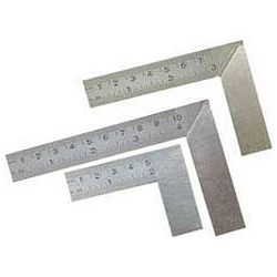 Excel Blades 4" MACHINE SQUARE - Excel Blades - ModelCars.com