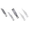 Excel Blades 5 ASST LT DTY BLADES