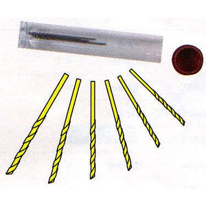 Excel Blades 6 ASSORTED DRILLS