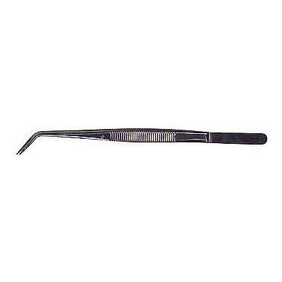 Excel Blades 6" CURVED POINT TWEEZERS - Excel Blades - ModelCars.com