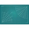 Excel Blades 8.5" X 12"(GREEN)SELFHEAL