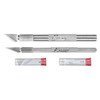 Excel Blades BSC KNIFE SET 2 KNVS 10BL
