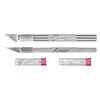 Excel Blades BSC KNIFE SET 2 KNVS 10BL - Excel Blades - ModelCars.com
