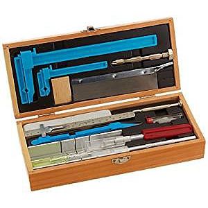 Excel Blades BUILDERS SET - Excel Blades - ModelCars.com