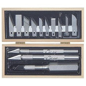 Excel Blades CRAFTSMAN METAL TOOL SET