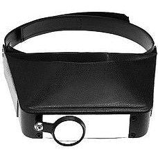 Excel Blades DELUXE MAGNA VISOR BLACK-Excel Blades-ModelCars.com