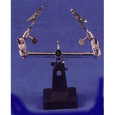 Excel Blades DOUBLE CLIP EXTRA HANDS - Excel Blades - ModelCars.com