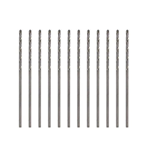Excel Blades DRILLS 71 - 12PCS CARDED - Excel Blades - ModelCars.com