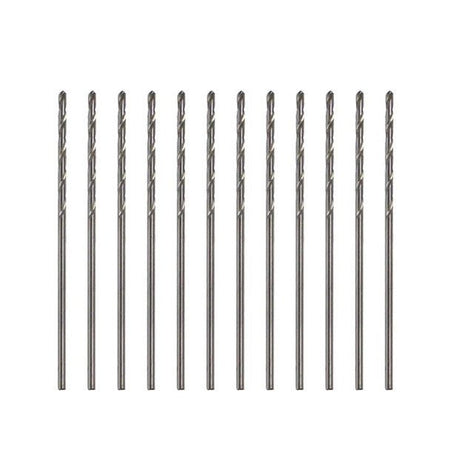 Excel Blades DRILLS 71 - 12PCS CARDED - Excel Blades - ModelCars.com