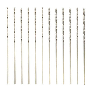 Excel Blades DRILLS #73 - 12PCS CARDED