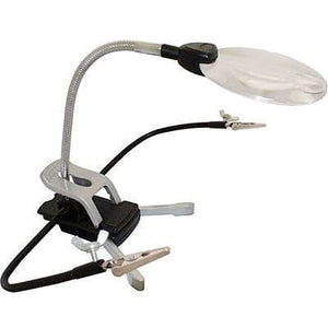 Excel Blades FLEXHEAD EXTRA HANDS