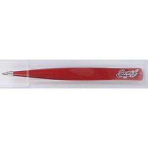 Excel Blades HOLLOW POINT TWEEZERS RED
