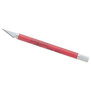 Excel Blades K18 GRIP-ON KNIFE W/5BLDS