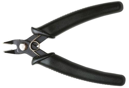 Excel Blades SPRUE CUTTER (BLACK)-Excel Blades-ModelCars.com
