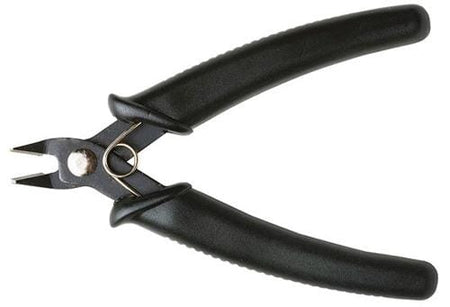 Excel Blades SPRUE CUTTER (BLACK)-Excel Blades-ModelCars.com