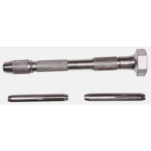 Excel Blades SWVL HEAD PIN VISE 4CHCKS - Excel Blades - ModelCars.com