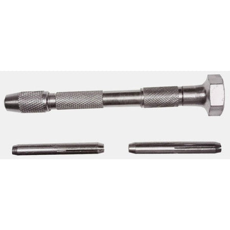 Excel Blades SWVL HEAD PIN VISE 4CHCKS - Excel Blades - ModelCars.com