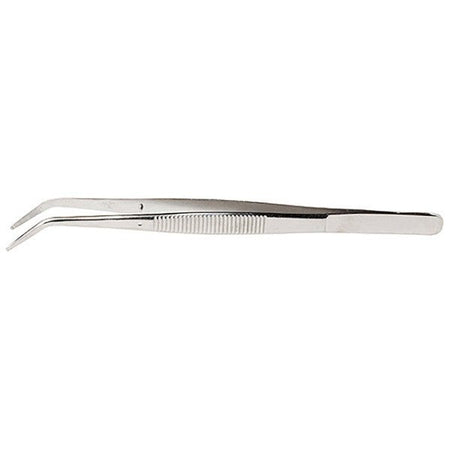Excel Hobby Blade 4 1/2" Curved Tweezers-Excel Hobby Blade Corporation-ModelCars.com