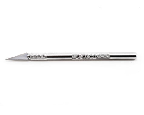 EXL16001 silver craft knife