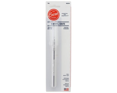 Excel 16004 Swivel Knife