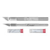 Excel Blades BSC KNIFE SET 2 KNVS 10BL     