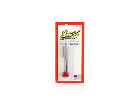 Excel Nifty Saw Blade (exl20015)