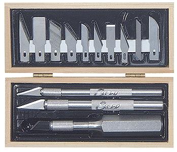 Excel Blades CRAFTSMAN METAL TOOL SET      