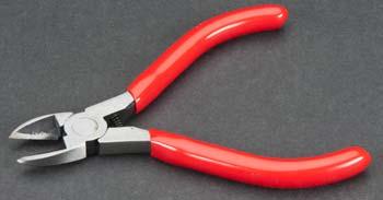 Excel Blades 4 1/2" WIRE CUTTER            