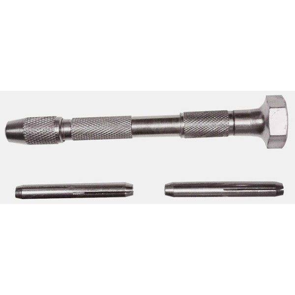 Pin vise drill set exl55661
