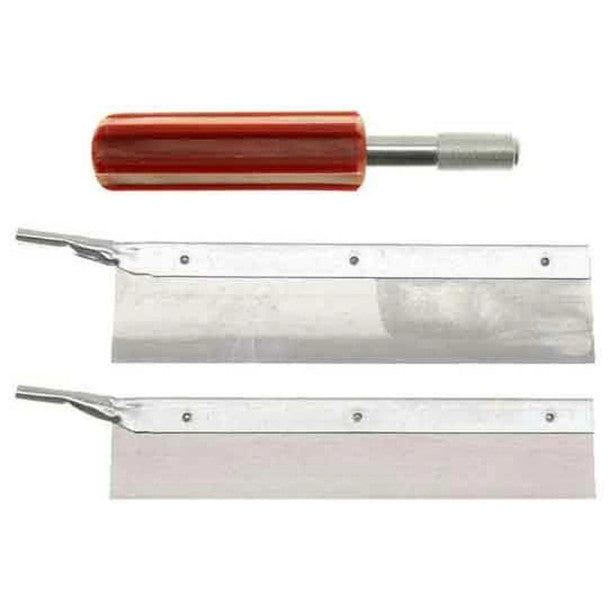 Tool handle and blades (exl55670a)