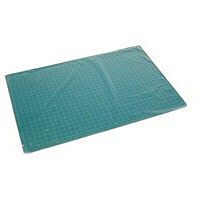 Excel Blades 12" X 18"(GREEN)SELFHEAL      