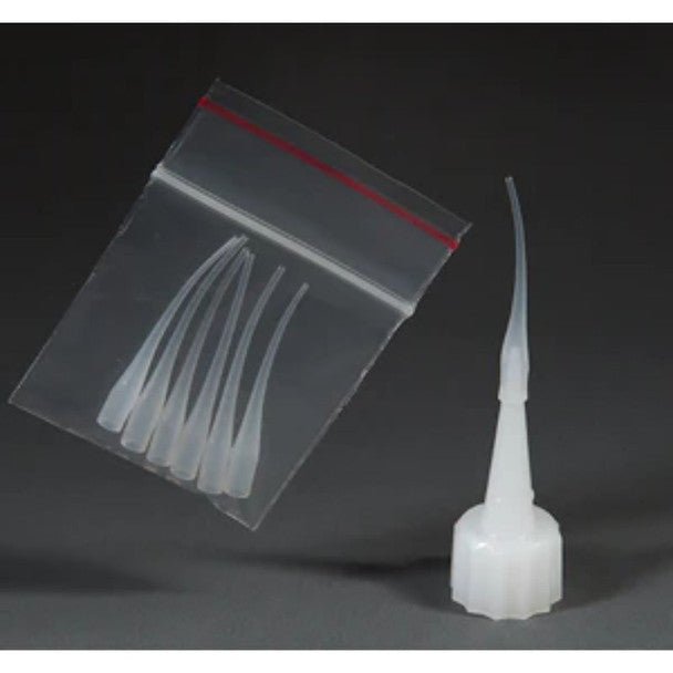 EXTENDER TIPS FOR CA (6) - Bob Smith Industries - ModelCars.com