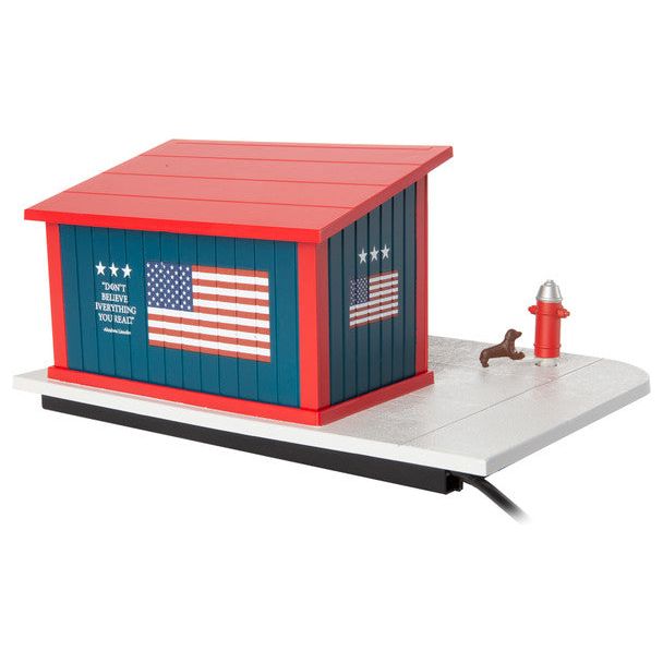 FAKE NEWS STAND - Lionel - ModelCars.com