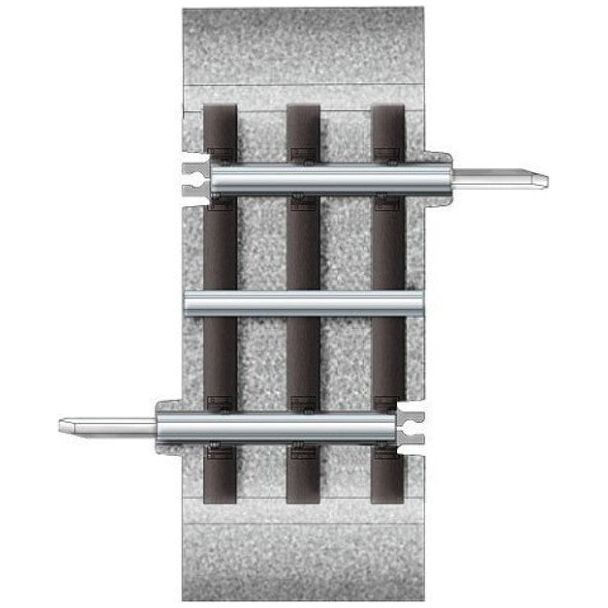 FAS 1 3/8" STRAIGHT - Lionel - ModelCars.com