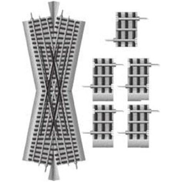 FAS 22.5 DEGREE CROSS - Lionel - ModelCars.com