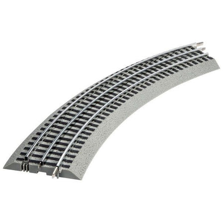 FAS CURVE TRK 4 PK 8/O - Lionel - ModelCars.com