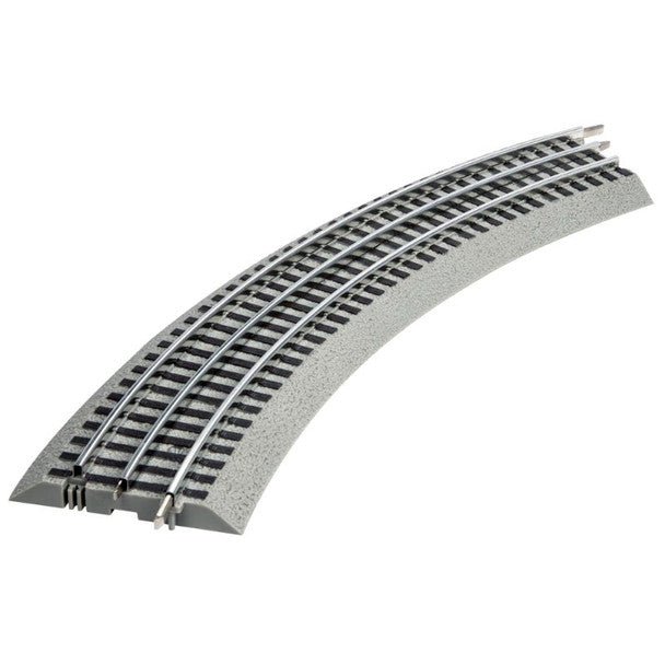 FAS CURVE TRK 4 PK 8/O - Lionel - ModelCars.com