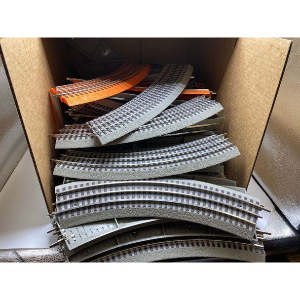 FAS O - 48 CURVE 12/O - Lionel - ModelCars.com