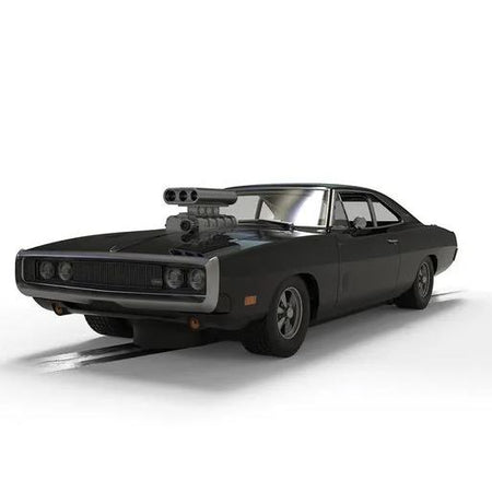 Fast and Furious - Dodge-Scalextric-ModelCars.com