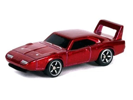 "Fast & Furious 25th Anniversary" 3 piece Set 2 "Nano Hollywood Rides" Diecast Model Cars by Jada-Jada-ModelCars.com