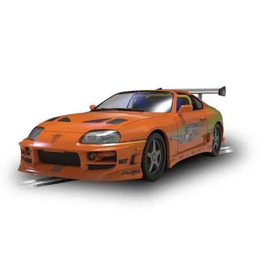 Fast/Furious-Toyota Supra-Scalextric-ModelCars.com