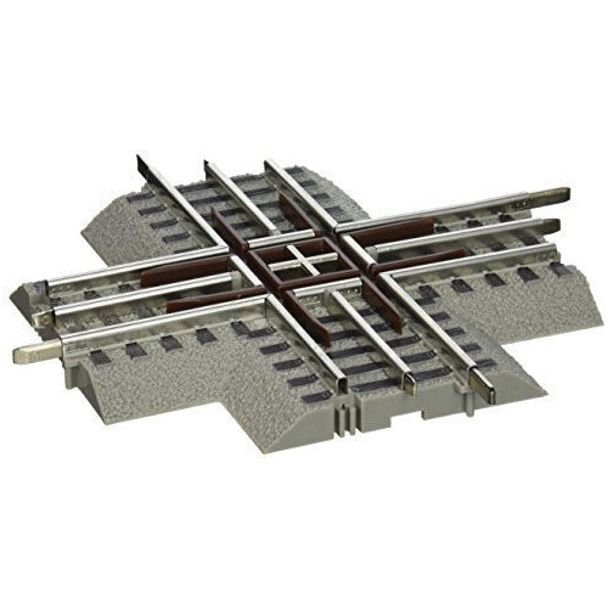 FASTRACK 90 DEG CROSS - Lionel - ModelCars.com