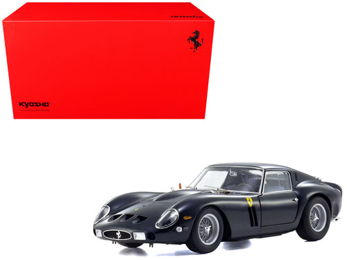 Kyosho diecast and model cars