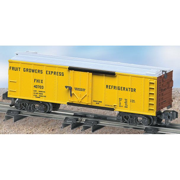 FGE REEFER - Lionel - ModelCars.com