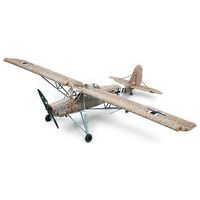 Fieseler Fi156C Scale: 1:48 - Tamiya - ModelCars.com