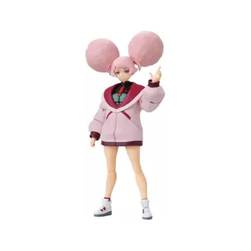 FIGURE - RISE STNDRD CHUCHU - Bandai - ModelCars.com