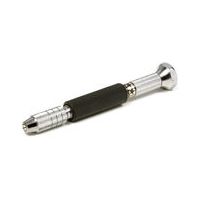 Fine Pin Vise D - R (0.1 - 3.2mm) - Tamiya - ModelCars.com