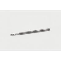 Fine Pivot Drill Bit 0.5mm (Shank Dia. 1.0mm) - Tamiya - ModelCars.com
