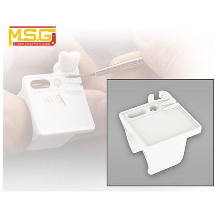 FINGER PALETTE - Kotobukiya - ModelCars.com